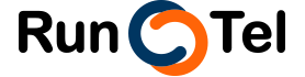 RunTel Logo